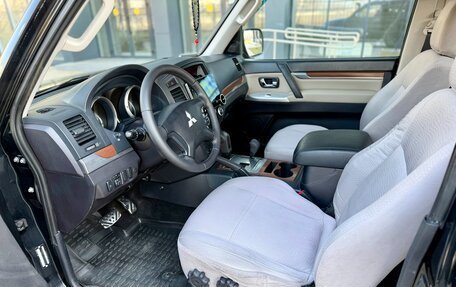 Mitsubishi Pajero IV, 2008 год, 2 375 000 рублей, 29 фотография