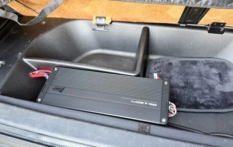 Mitsubishi Pajero IV, 2008 год, 2 375 000 рублей, 38 фотография