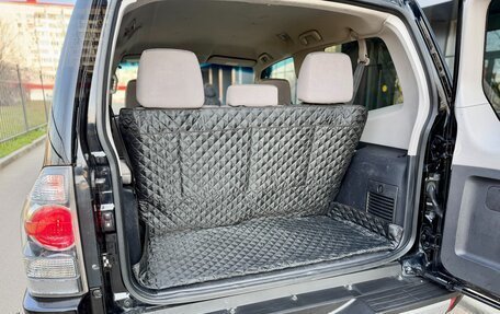 Mitsubishi Pajero IV, 2008 год, 2 375 000 рублей, 36 фотография