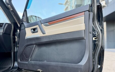 Mitsubishi Pajero IV, 2008 год, 2 375 000 рублей, 39 фотография