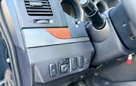 Mitsubishi Pajero IV, 2008 год, 2 375 000 рублей, 30 фотография