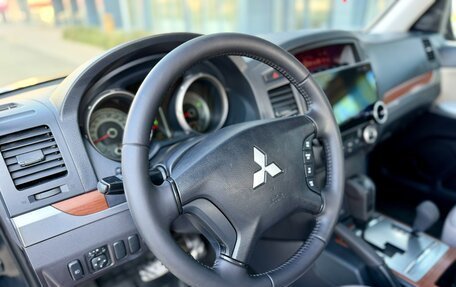 Mitsubishi Pajero IV, 2008 год, 2 375 000 рублей, 31 фотография