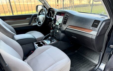 Mitsubishi Pajero IV, 2008 год, 2 375 000 рублей, 40 фотография