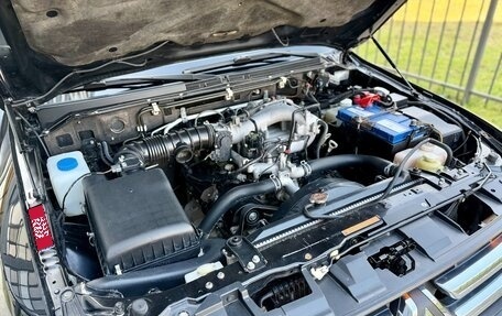 Mitsubishi Pajero IV, 2008 год, 2 375 000 рублей, 26 фотография