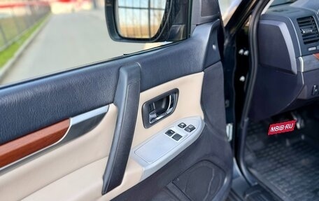 Mitsubishi Pajero IV, 2008 год, 2 375 000 рублей, 28 фотография