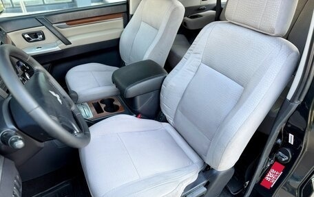 Mitsubishi Pajero IV, 2008 год, 2 375 000 рублей, 34 фотография