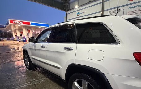 Jeep Grand Cherokee, 2012 год, 2 999 999 рублей, 4 фотография