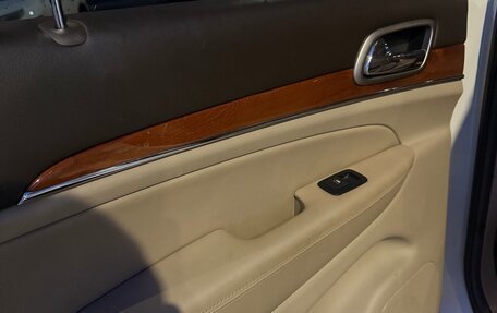 Jeep Grand Cherokee, 2012 год, 2 999 999 рублей, 10 фотография