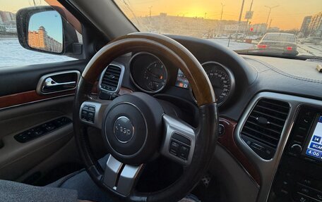 Jeep Grand Cherokee, 2012 год, 2 999 999 рублей, 8 фотография