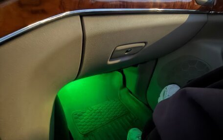 Jeep Grand Cherokee, 2012 год, 2 999 999 рублей, 9 фотография