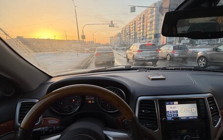 Jeep Grand Cherokee, 2012 год, 2 999 999 рублей, 12 фотография