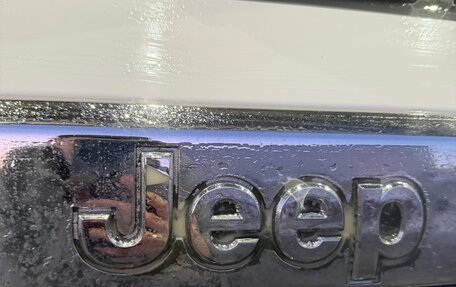 Jeep Grand Cherokee, 2012 год, 2 999 999 рублей, 16 фотография