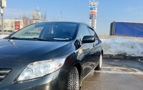 Toyota Corolla, 2009 год, 720 000 рублей, 3 фотография