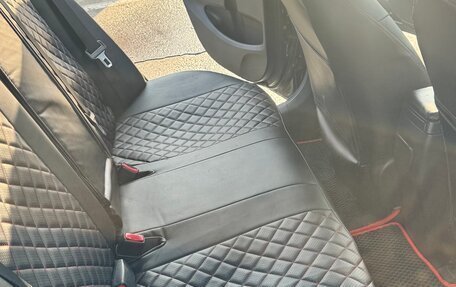 Toyota Corolla, 2009 год, 720 000 рублей, 13 фотография