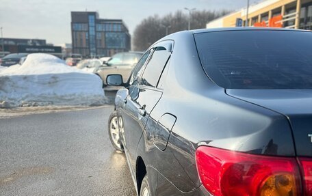 Toyota Corolla, 2009 год, 720 000 рублей, 8 фотография