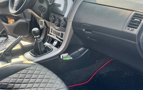 Toyota Corolla, 2009 год, 720 000 рублей, 12 фотография