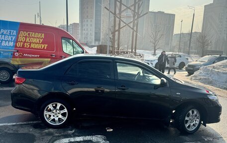 Toyota Corolla, 2009 год, 720 000 рублей, 6 фотография