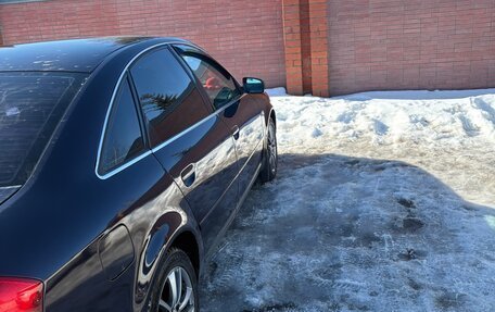 Audi A6, 2002 год, 380 000 рублей, 4 фотография