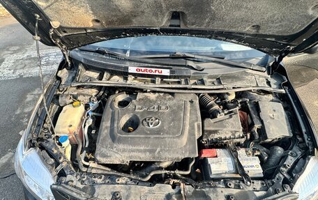 Toyota Corolla, 2009 год, 720 000 рублей, 20 фотография