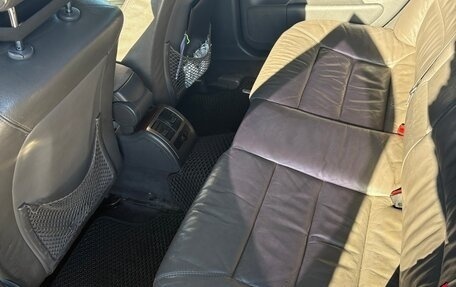 Audi A6, 2002 год, 380 000 рублей, 7 фотография