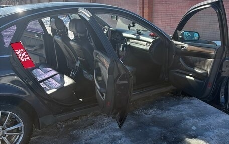 Audi A6, 2002 год, 380 000 рублей, 8 фотография