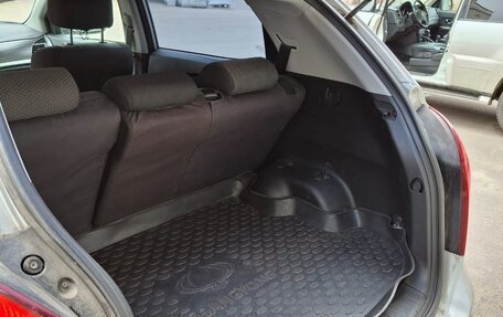 SsangYong Actyon II рестайлинг, 2014 год, 1 520 000 рублей, 7 фотография