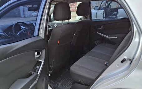 SsangYong Actyon II рестайлинг, 2014 год, 1 520 000 рублей, 8 фотография