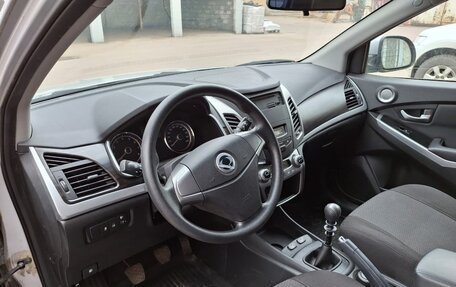 SsangYong Actyon II рестайлинг, 2014 год, 1 520 000 рублей, 6 фотография