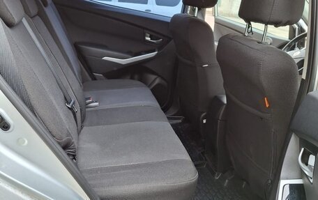 SsangYong Actyon II рестайлинг, 2014 год, 1 520 000 рублей, 11 фотография