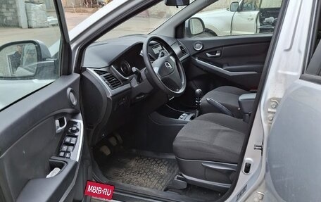 SsangYong Actyon II рестайлинг, 2014 год, 1 520 000 рублей, 5 фотография