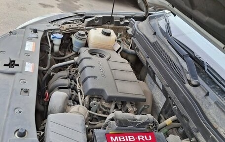 SsangYong Actyon II рестайлинг, 2014 год, 1 520 000 рублей, 4 фотография