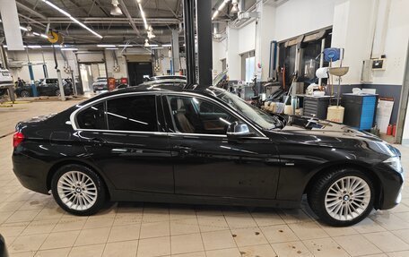 BMW 3 серия, 2016 год, 2 500 000 рублей, 6 фотография