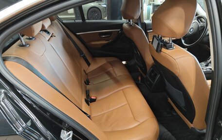 BMW 3 серия, 2016 год, 2 500 000 рублей, 9 фотография