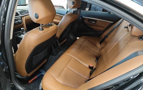 BMW 3 серия, 2016 год, 2 500 000 рублей, 11 фотография