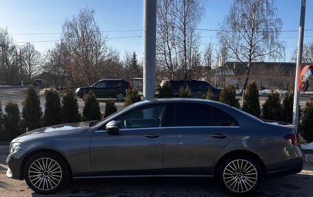 Mercedes-Benz E-Класс, 2018 год, 2 800 000 рублей, 2 фотография