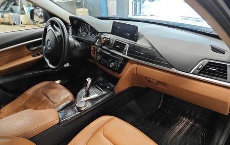 BMW 3 серия, 2016 год, 2 500 000 рублей, 8 фотография