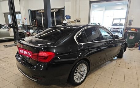 BMW 3 серия, 2016 год, 2 500 000 рублей, 5 фотография