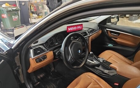 BMW 3 серия, 2016 год, 2 500 000 рублей, 10 фотография