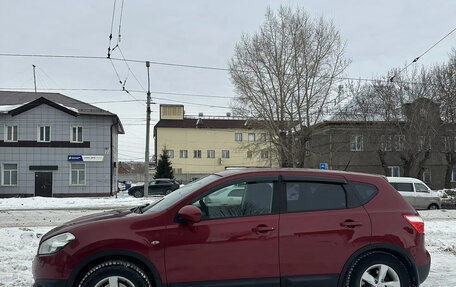 Nissan Qashqai, 2010 год, 1 150 000 рублей, 3 фотография