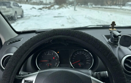 Nissan Qashqai, 2010 год, 1 150 000 рублей, 6 фотография