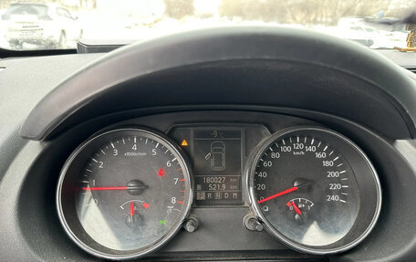 Nissan Qashqai, 2010 год, 1 150 000 рублей, 7 фотография