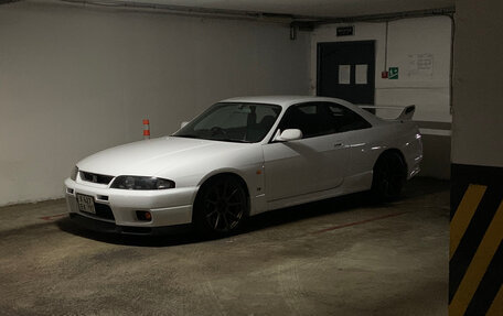 Nissan Skyline, 1996 год, 2 000 000 рублей, 2 фотография