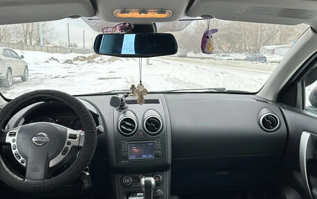 Nissan Qashqai, 2010 год, 1 150 000 рублей, 5 фотография