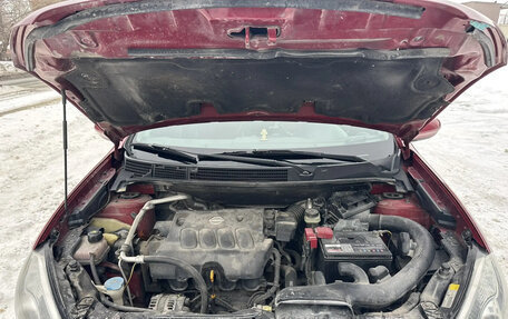 Nissan Qashqai, 2010 год, 1 150 000 рублей, 9 фотография