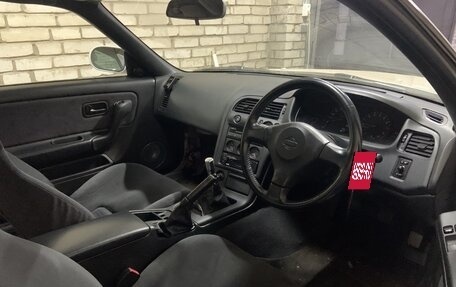 Nissan Skyline, 1996 год, 2 000 000 рублей, 3 фотография