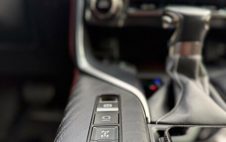 Lexus LX, 2022 год, 15 450 000 рублей, 16 фотография