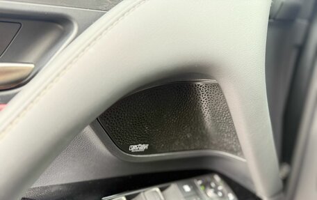 Lexus LX, 2022 год, 15 450 000 рублей, 15 фотография