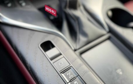 Lexus LX, 2022 год, 15 450 000 рублей, 14 фотография