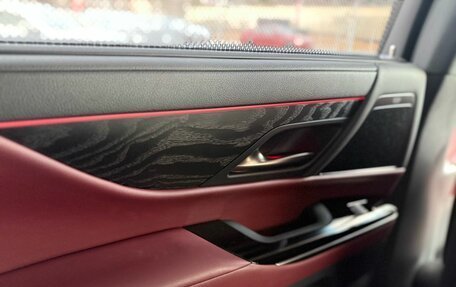 Lexus LX, 2022 год, 15 450 000 рублей, 18 фотография