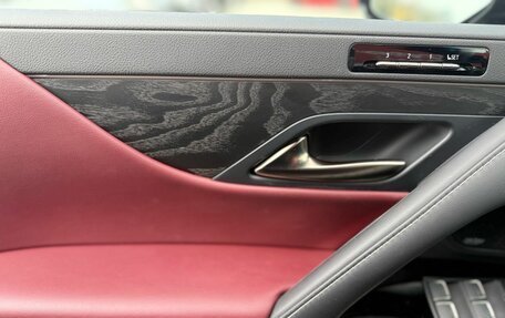 Lexus LX, 2022 год, 15 450 000 рублей, 23 фотография